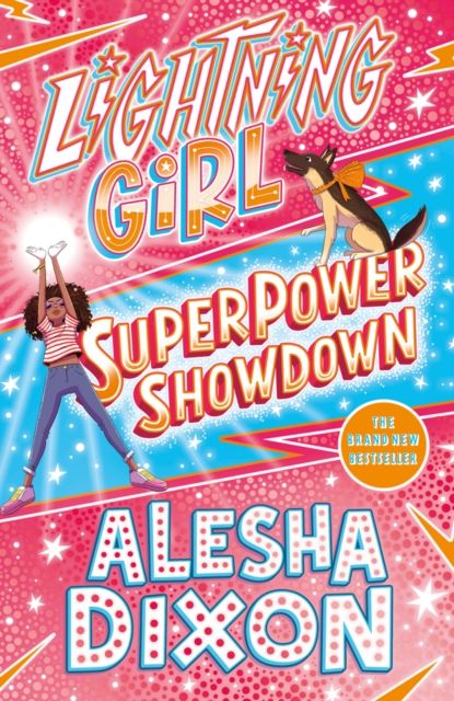 Superpower showdown