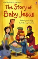 The story of baby Jesus