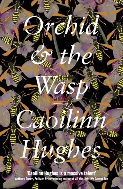 Forsidebilde av Orchid & the Wasp : 'This year’s Conversations with Friends' Irish Times