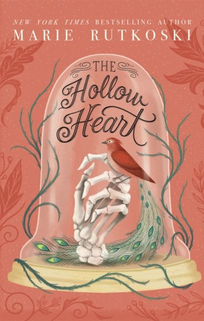 The Hollow Heart : The stunning sequel to The Midnight Lie