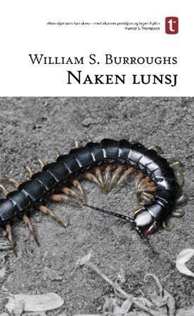 Naken lunsj