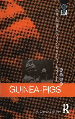 Guinea Pigs : Food, Symbol and Conflict of Knowledge in Ecuador