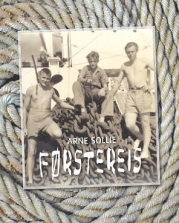 Førstereis