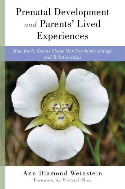Prenatal Development and Parents' Lived Experiences : How Early Events Shape Our Psychophysiology and Relationships