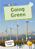 Going green