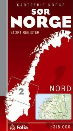 Sør Norge nord