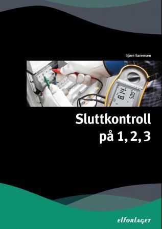 Sluttkontroll på 1,2,3