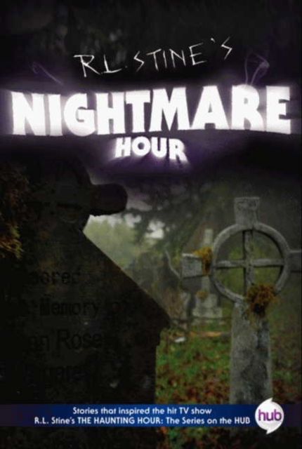 Forsidebilde av Nightmare Hour TV Tie-In Edition