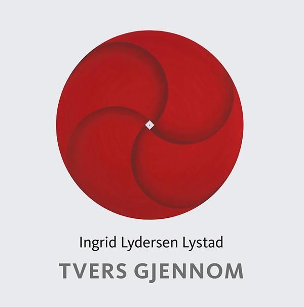 Tvers gjennom : dikt