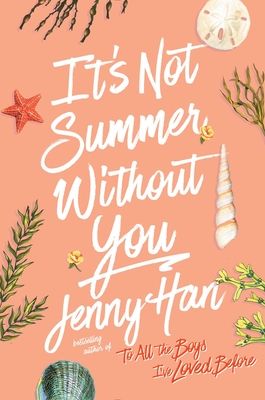 It's not summer without you