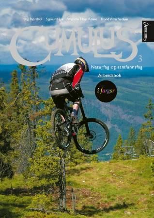 Cumulus 3 : arbeidsbok : naturfag og samfunnsfag