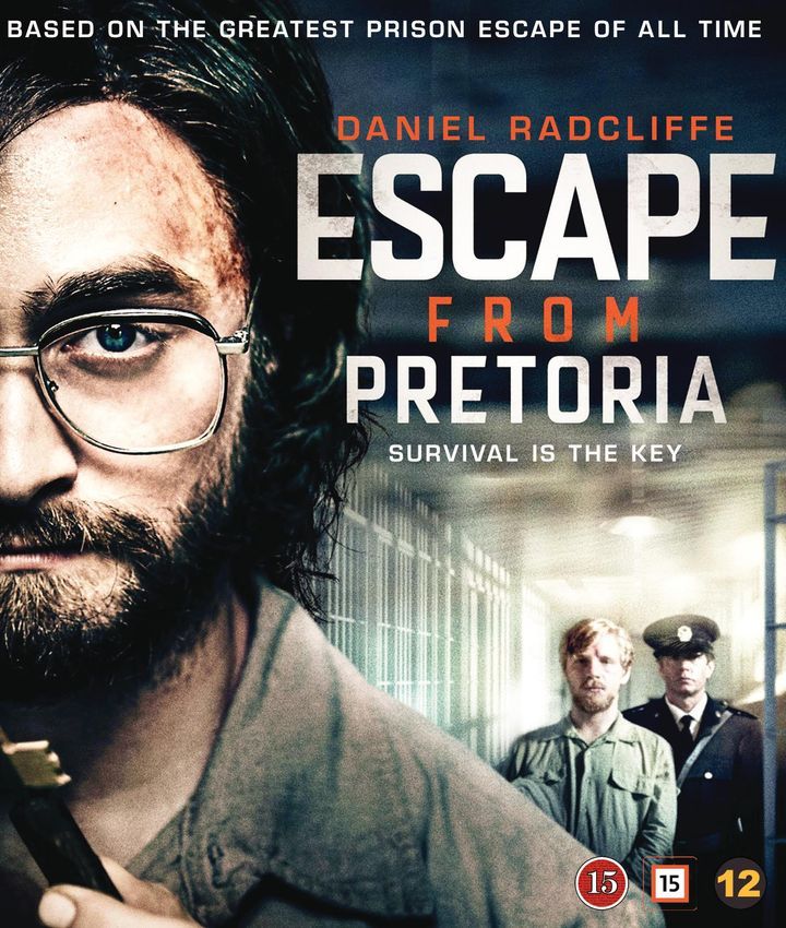 Escape from Pretoria