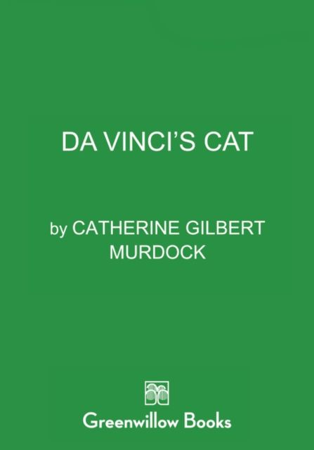 Da Vinci's Cat