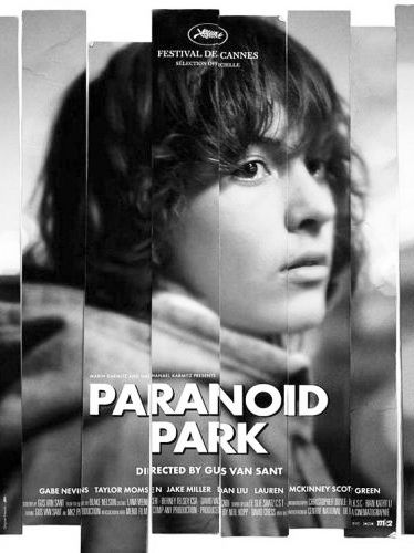 Paranoid Park