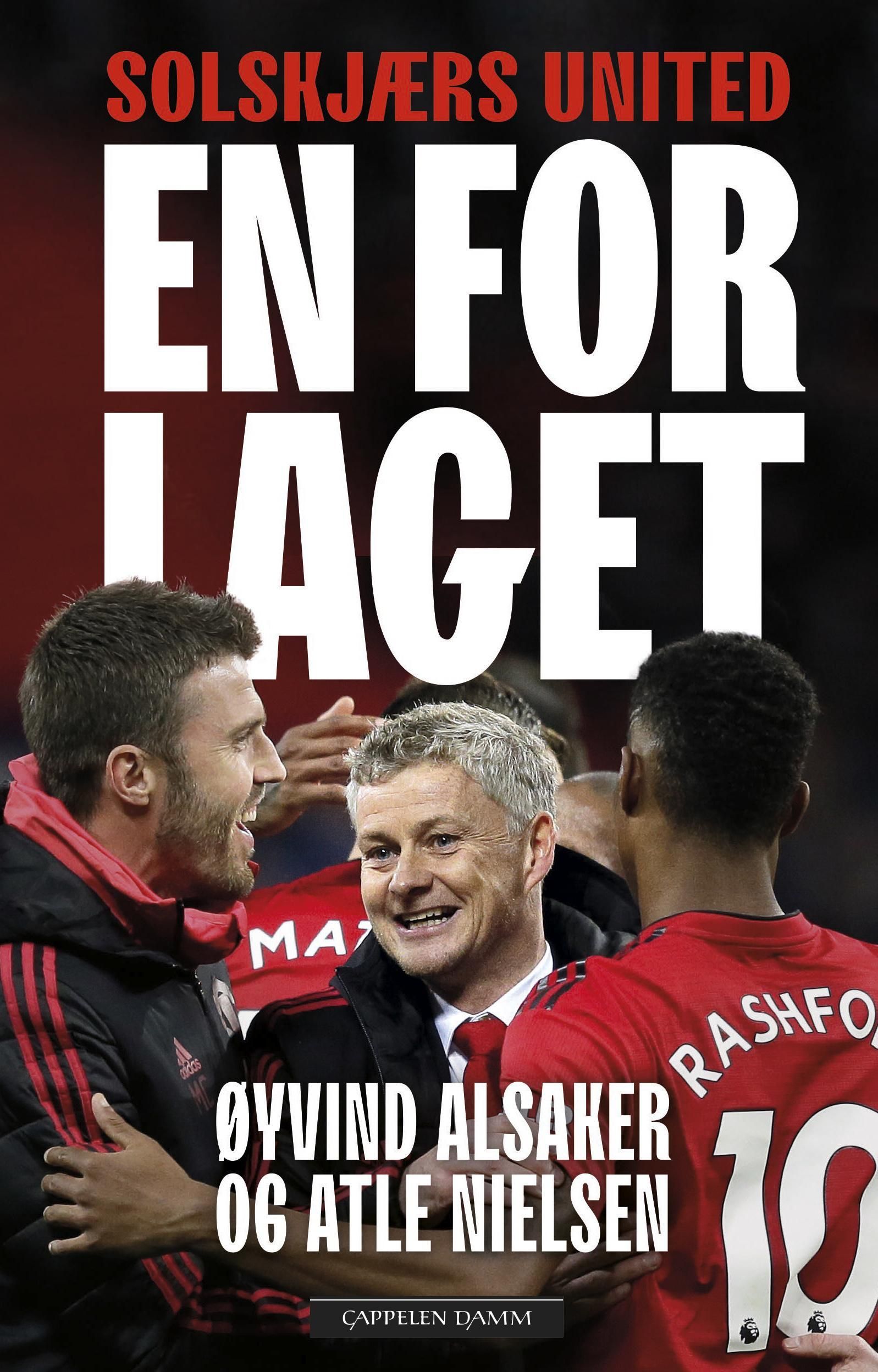 En for laget : Solskjærs United