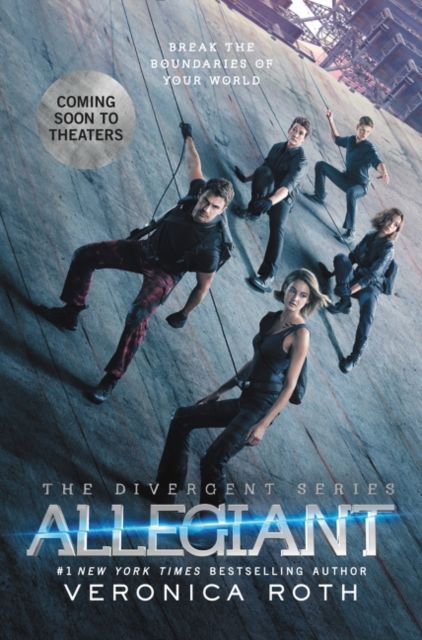 Allegiant