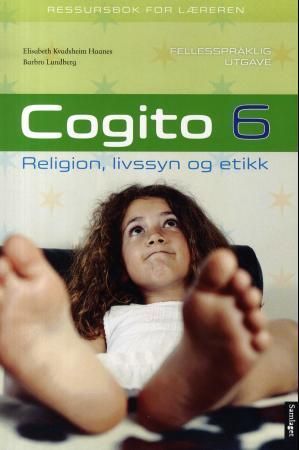 Cogito 6 : ressursbok for læreren