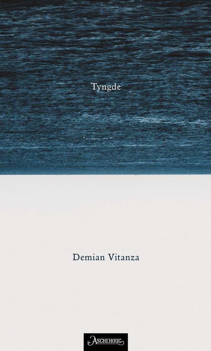 Tyngde : scenedikt