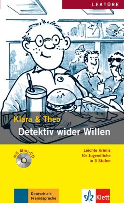 Detektiv wider Willen