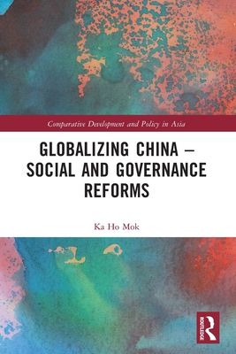 Globalizing China – Social and Governance Reforms