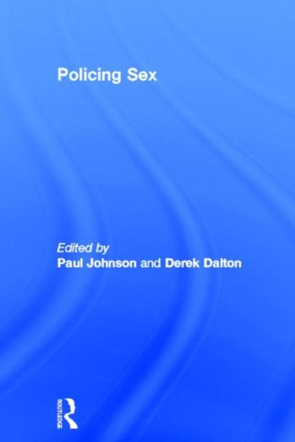 Policing Sex