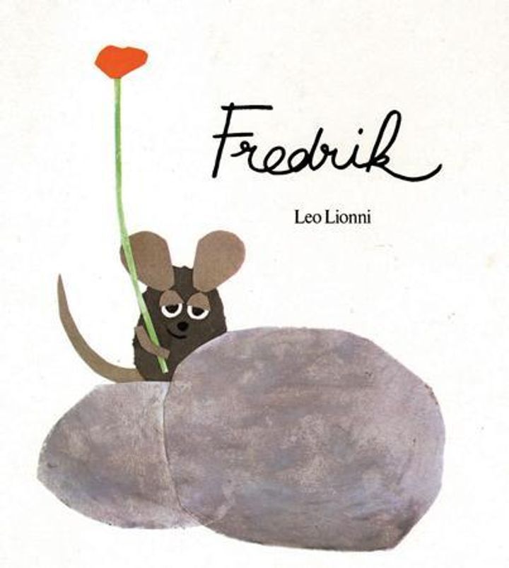 Fredrik