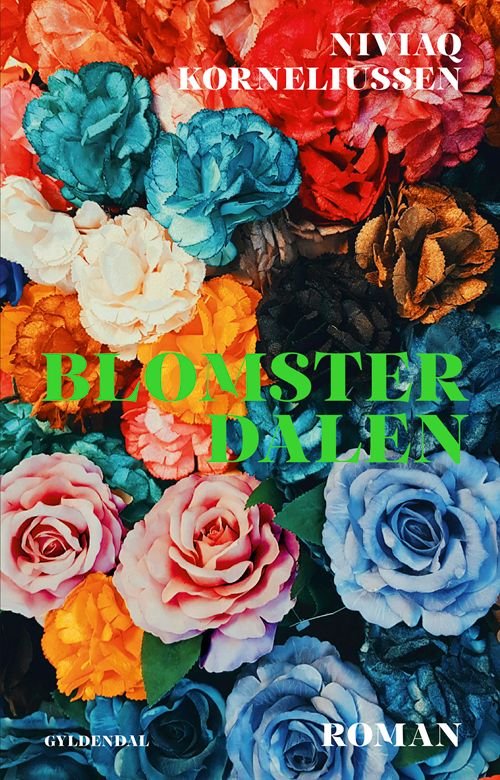 Blomsterdalen : roman