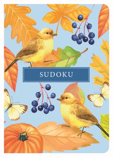 Sudoku : Over 100 Puzzles