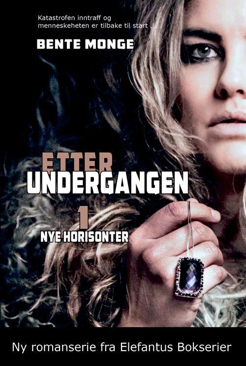 Nye horisonter