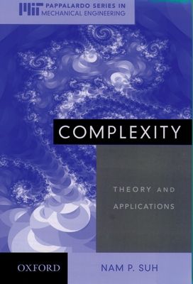Complexity : Theory and Applications