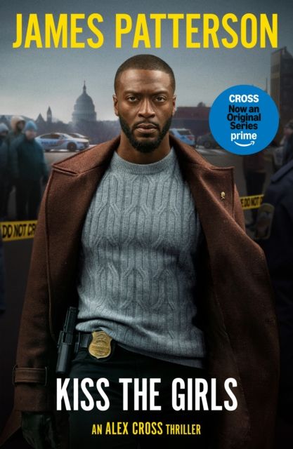 Kiss the Girls : (Alex Cross 2)
