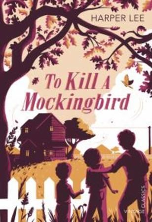 To kill a mockingbird