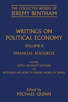 Writings on Political Economy : Volume II