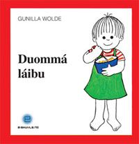 Duommá láibu