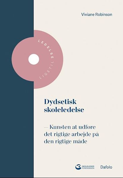Dydsetisk skoleledelse