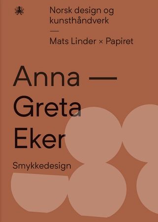 Norsk design og kunsthåndverk