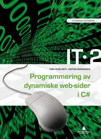 Programmering av dynamiske web-sider i C#