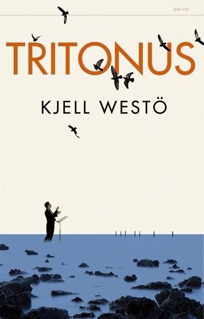 Tritonus : en skjærgårdsfortelling