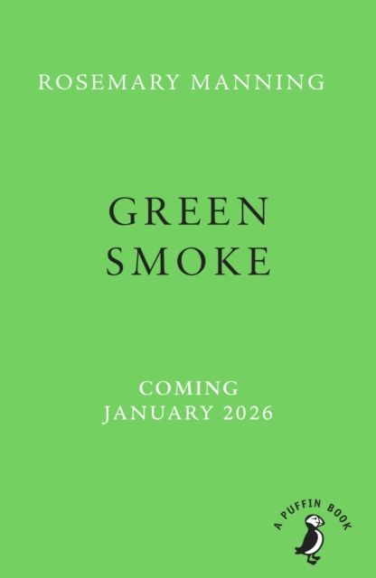 Green Smoke