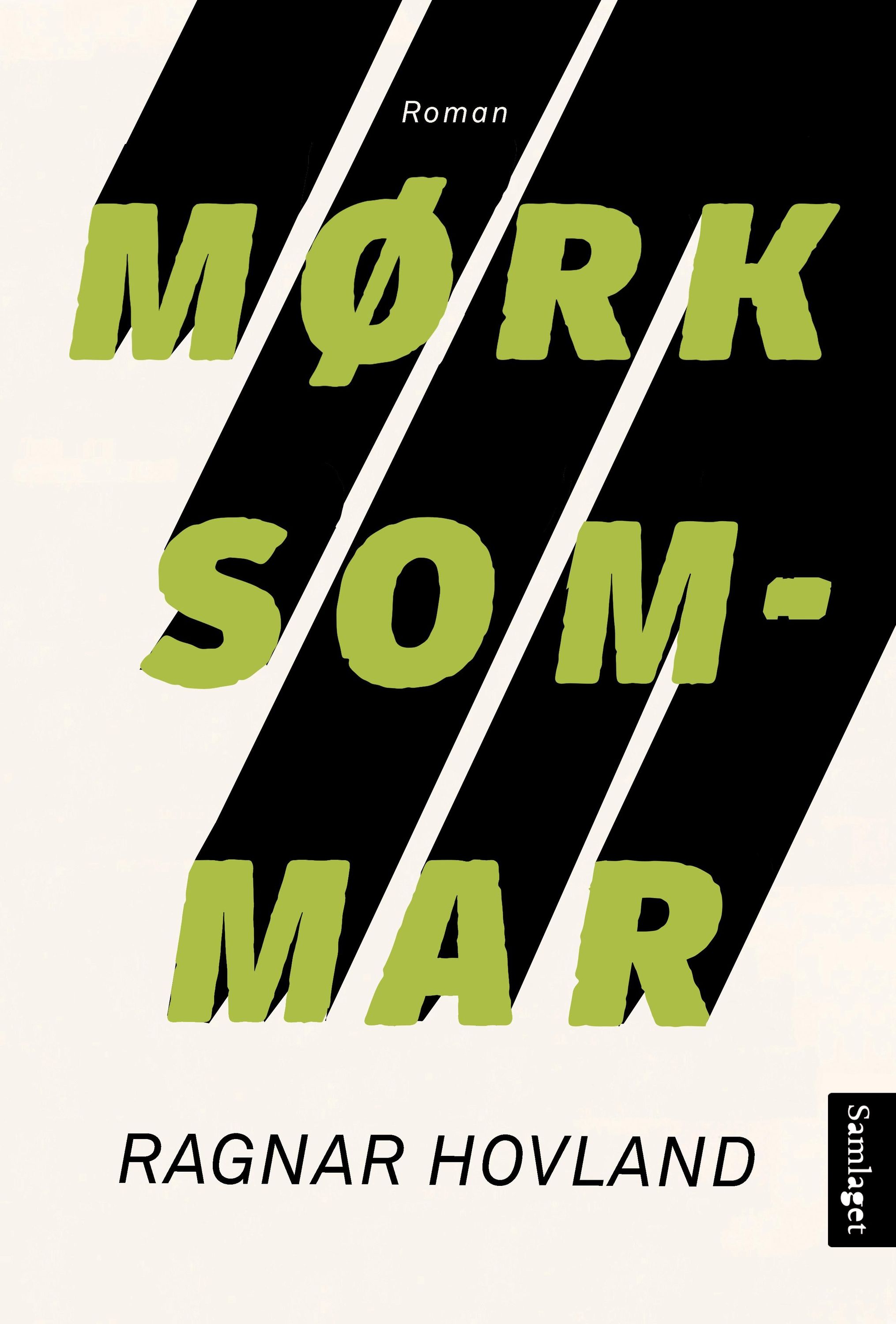 Mørk sommar