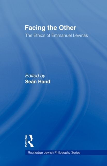 Facing the Other : The Ethics of Emmanuel Levinas