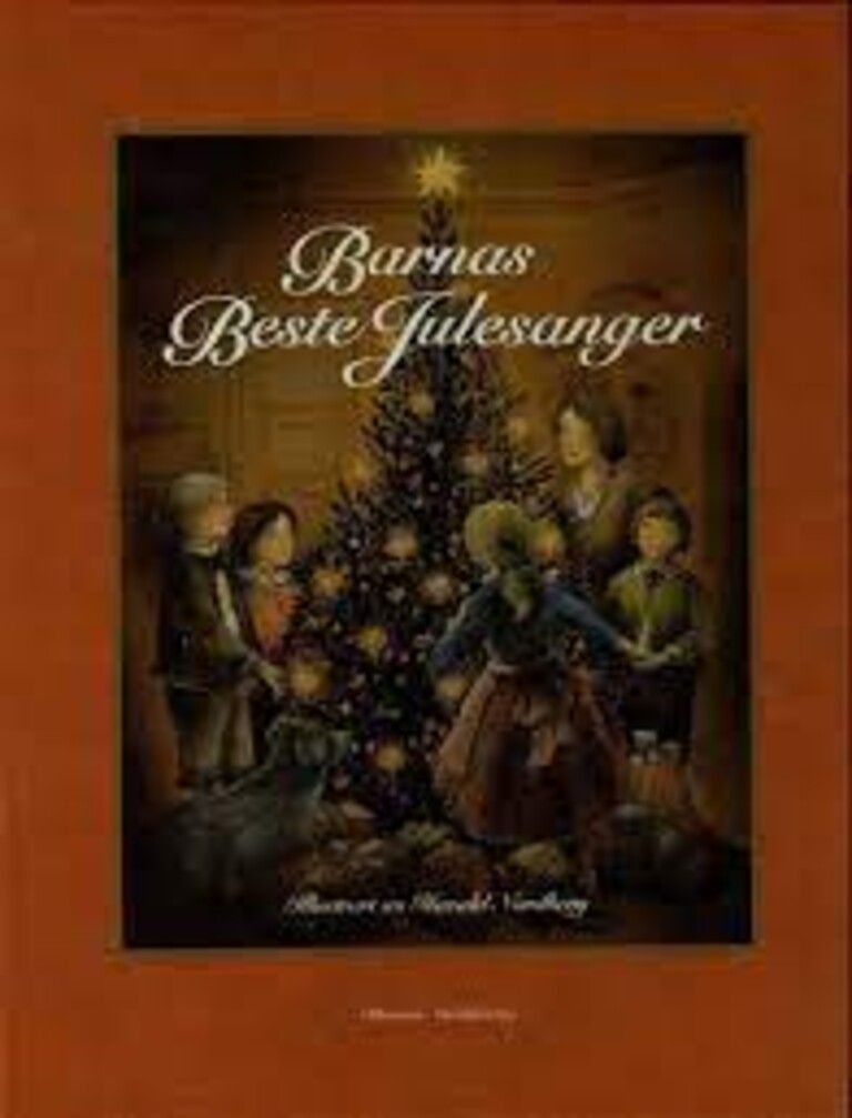 Barnas beste julesanger