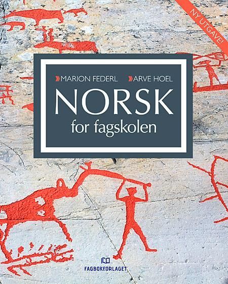 Norsk for fagskolen
