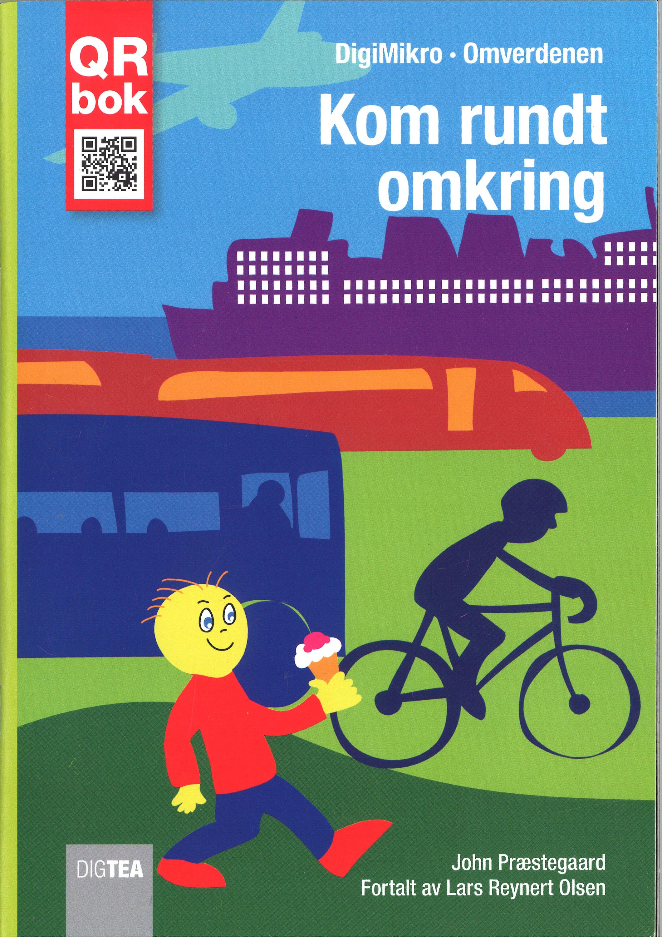 Kom rundt omkring