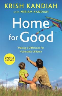 Home for Good : Making a Difference for Vulnerable Children