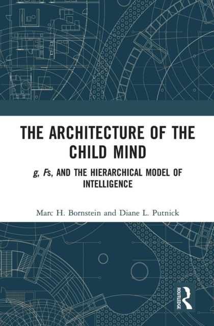 The Architecture of the Child Mind : g, Fs, and the Hierarchical Model of Intelligence