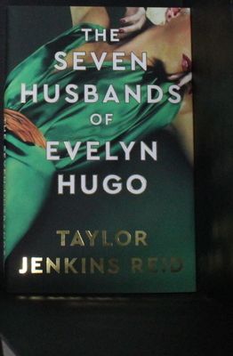 The Seven Husbands of Evelyn Hugo: Deluxe edition Hardback : The Sunday Times Bestseller