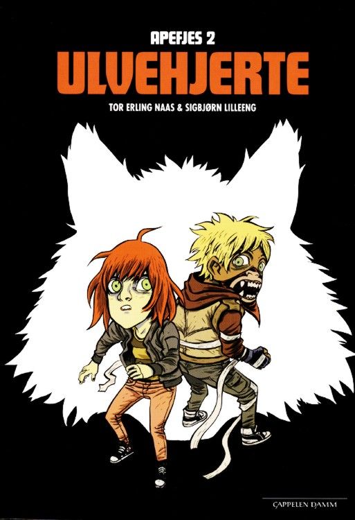 Ulvehjerte