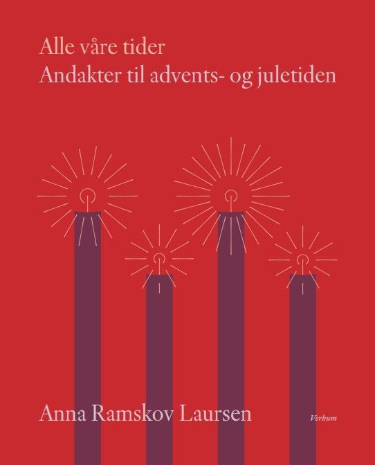 Alle våre tider : andakter til advents- og juletiden
