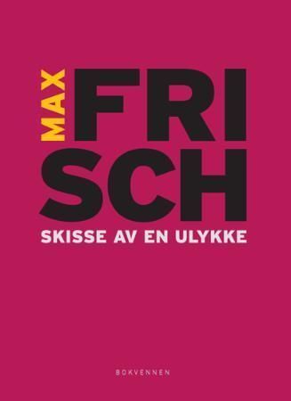 Skisse av en ulykke : fire fortellinger
